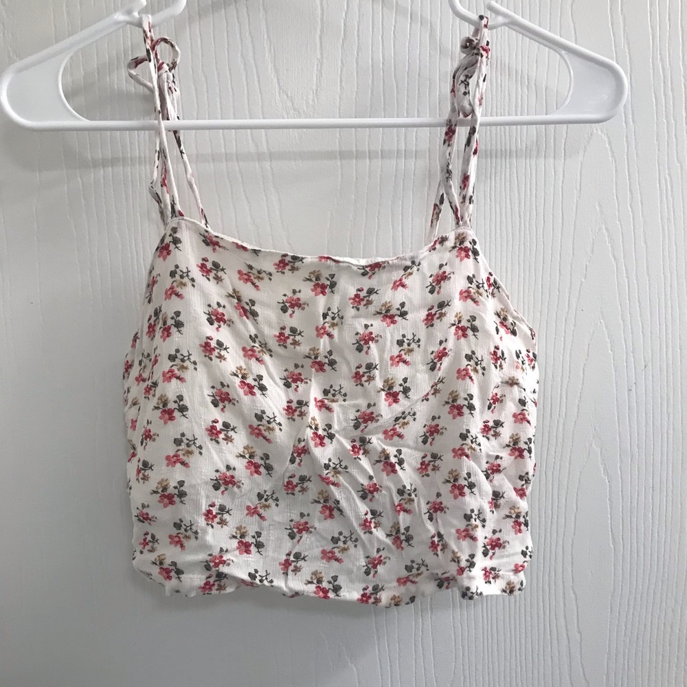 AEO: Crop Tank